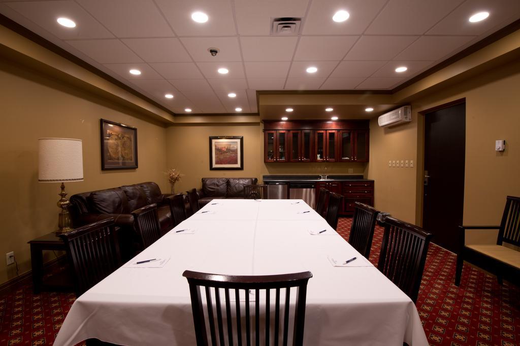 Clarenville Inn 15/22