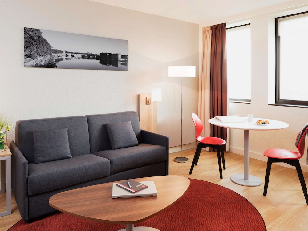 FirstName Toulouse Residence, part of JdV by Hyatt 41/71