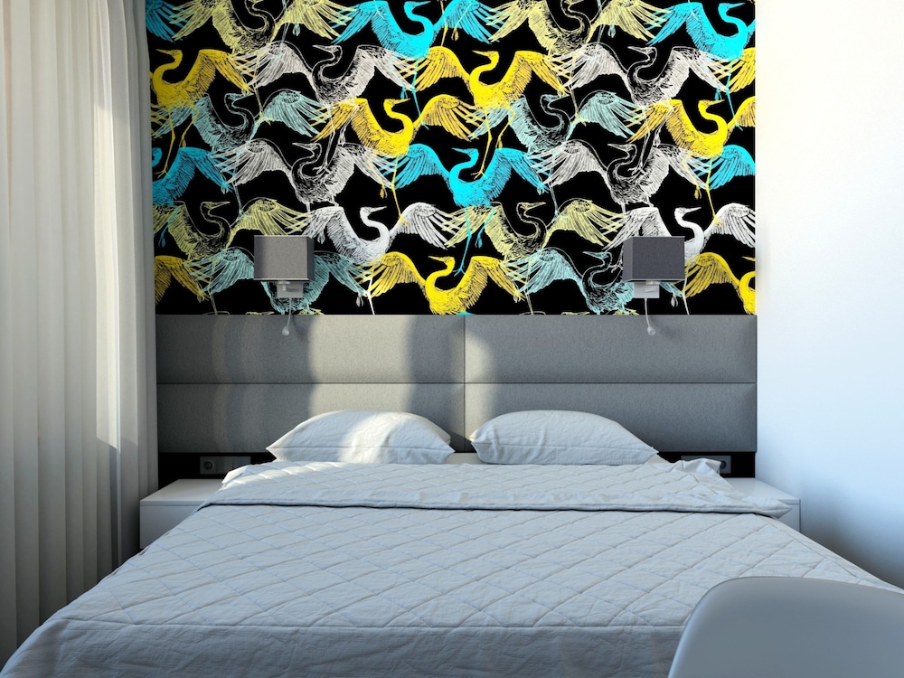 Liv Inn Aparthotel 58/66