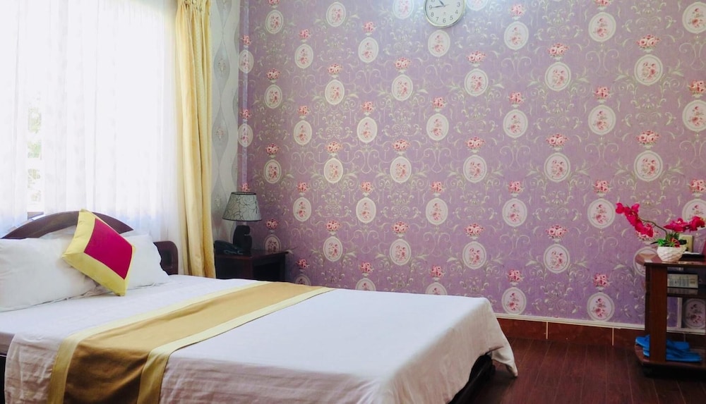 Cong Doan Hotel Vung Tau 31/55