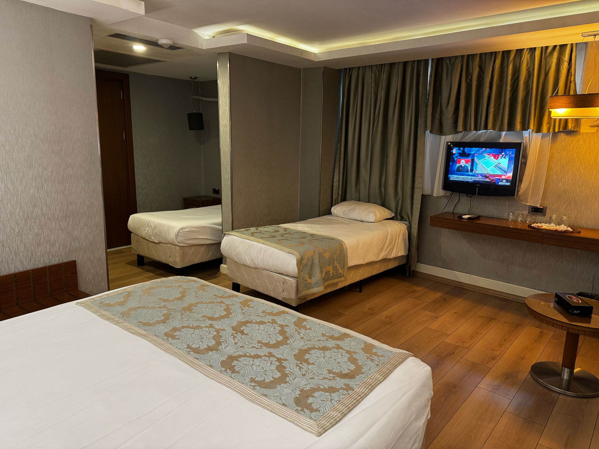 Style Star Hotel Cihangir 14/48