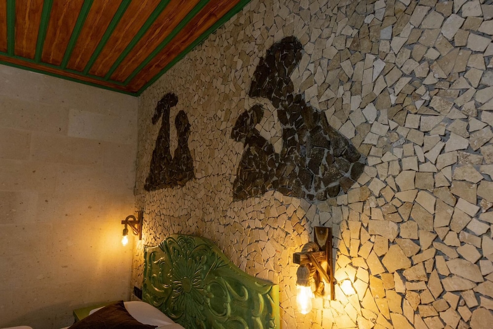 Gemosa Cappadocia Hotel 41/48