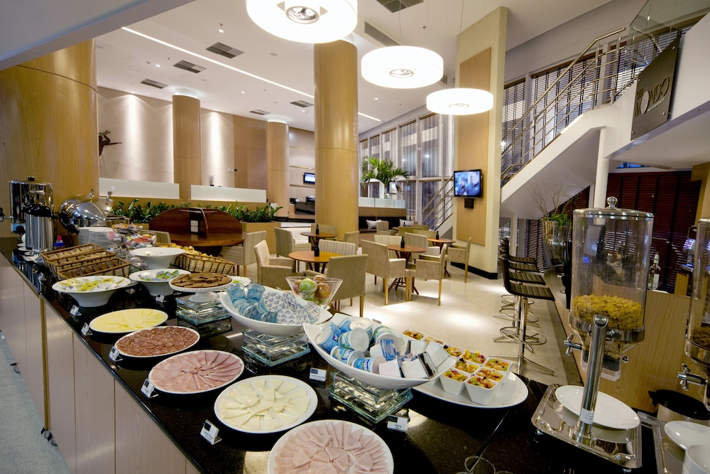 Quality Hotel Aeroporto Vitoria 25/33