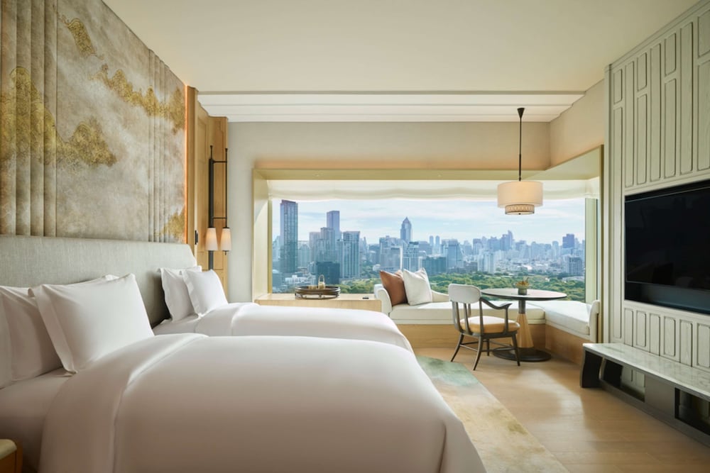 Dusit Thani Bangkok 15/58