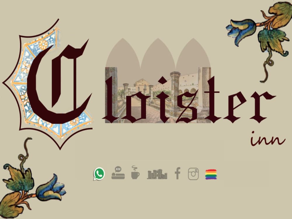 Cloister Inn 27/45
