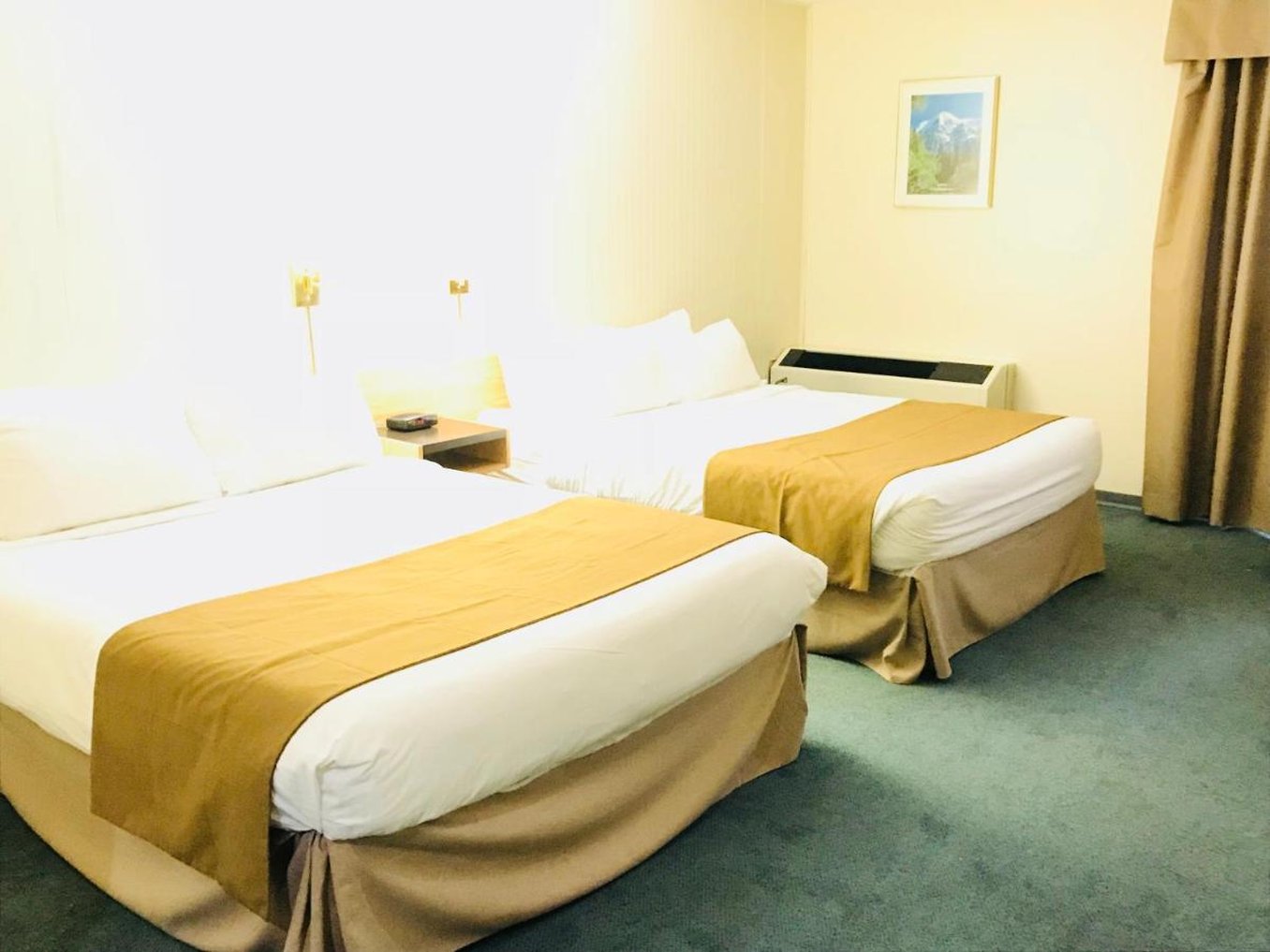 Northern Star Hotel and Convention Center 13/44