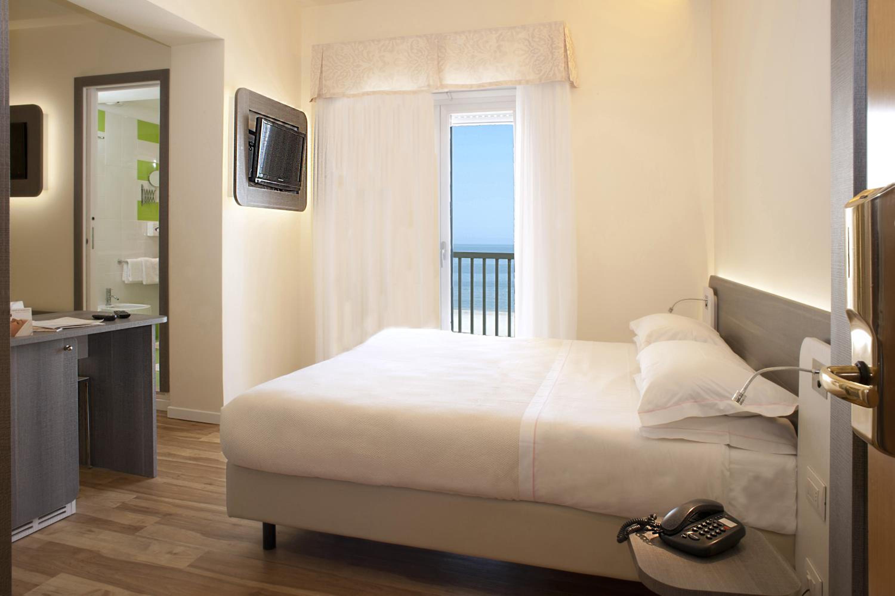 غرفة سوبيريور عائلية، Hotel Gemma 9/10
