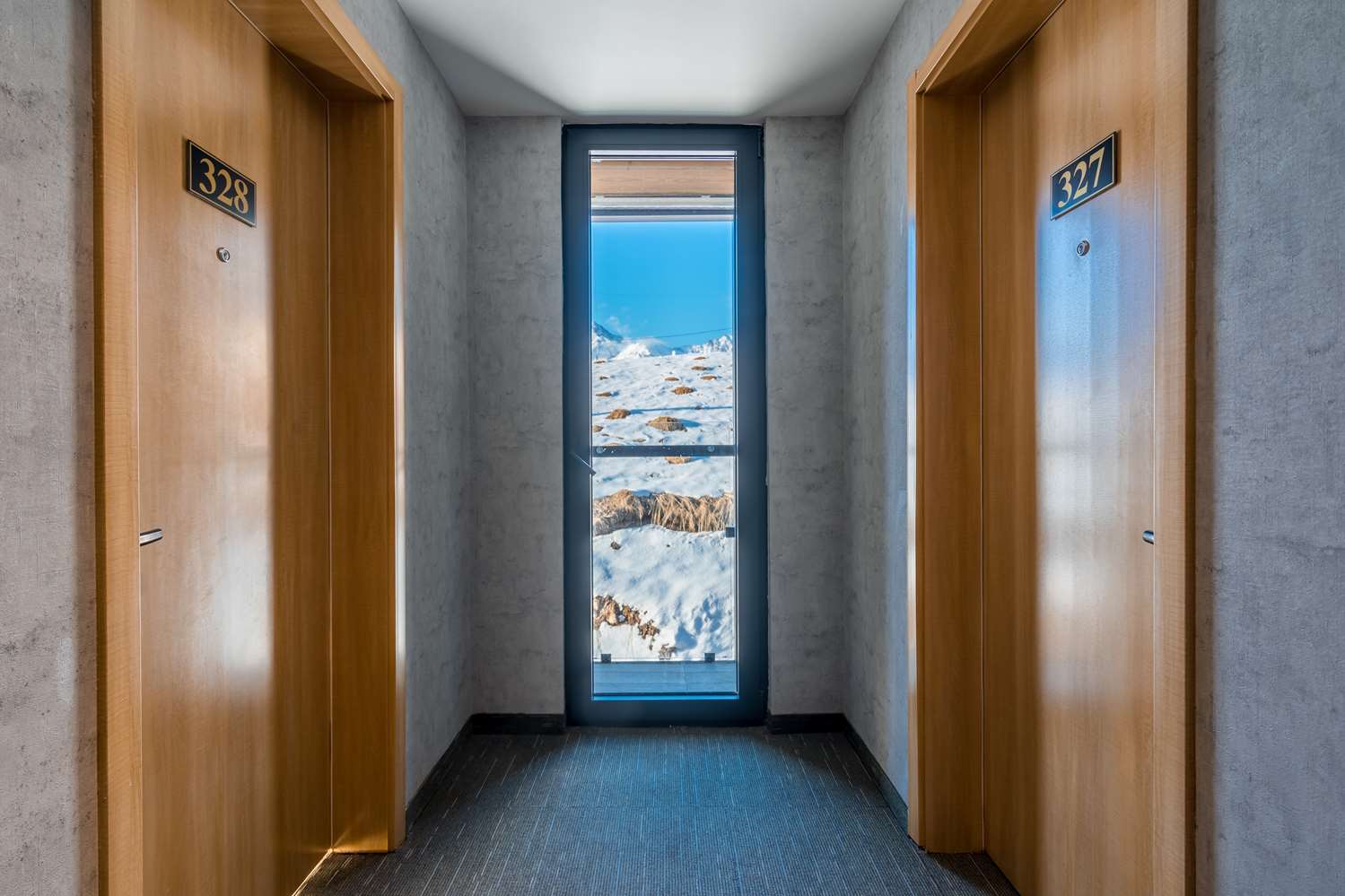 Best Western Gudauri 14/26