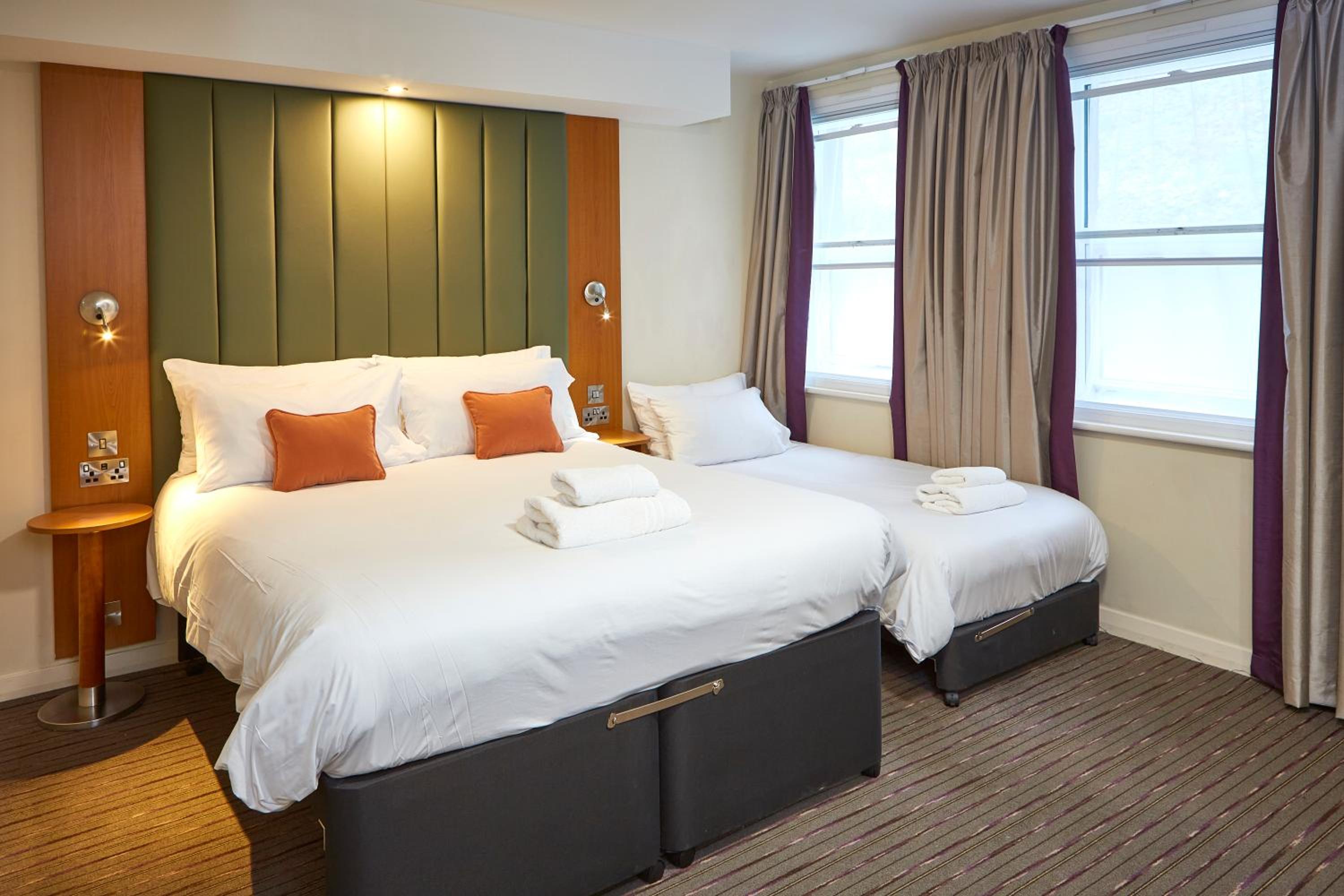 Classic, Double Bed, Chair Bed, Sofa