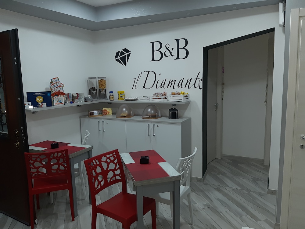 Il Diamante 30/37