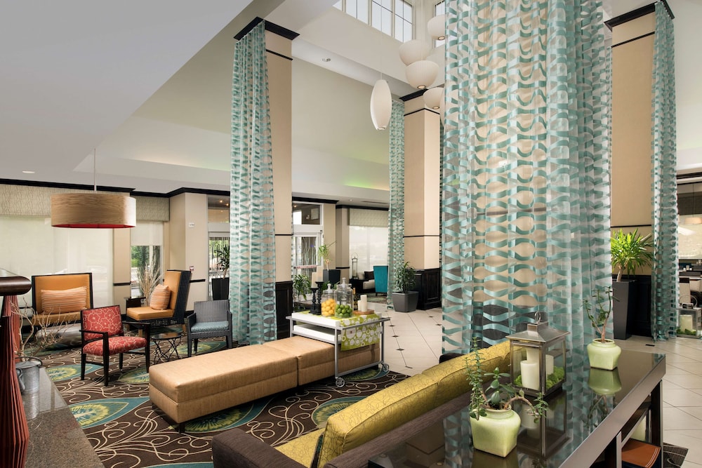 Hilton Garden Inn Huntsville South Redstone Arsenal Al 41/54
