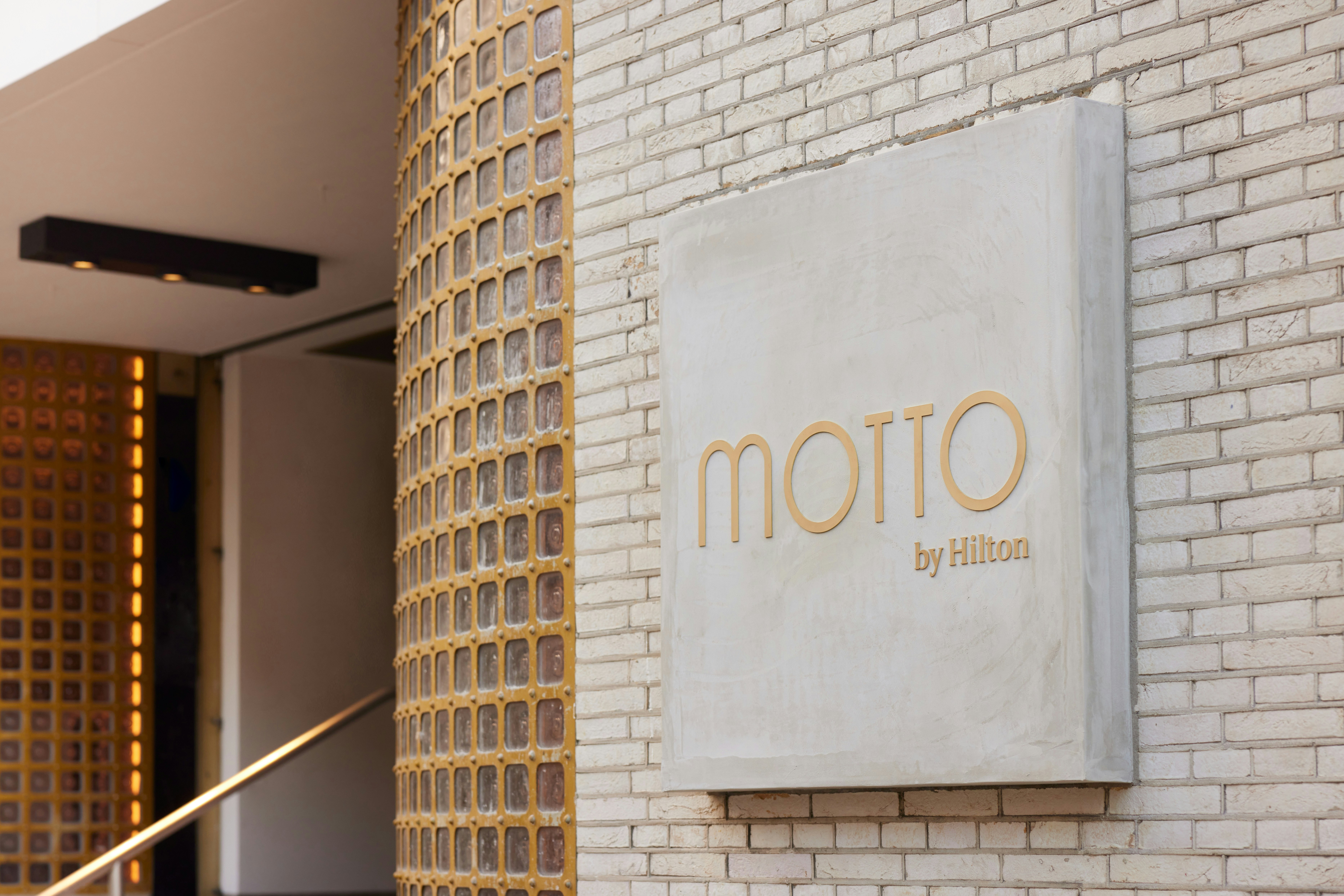 Motto by Hilton Rotterdam Centre 12/24