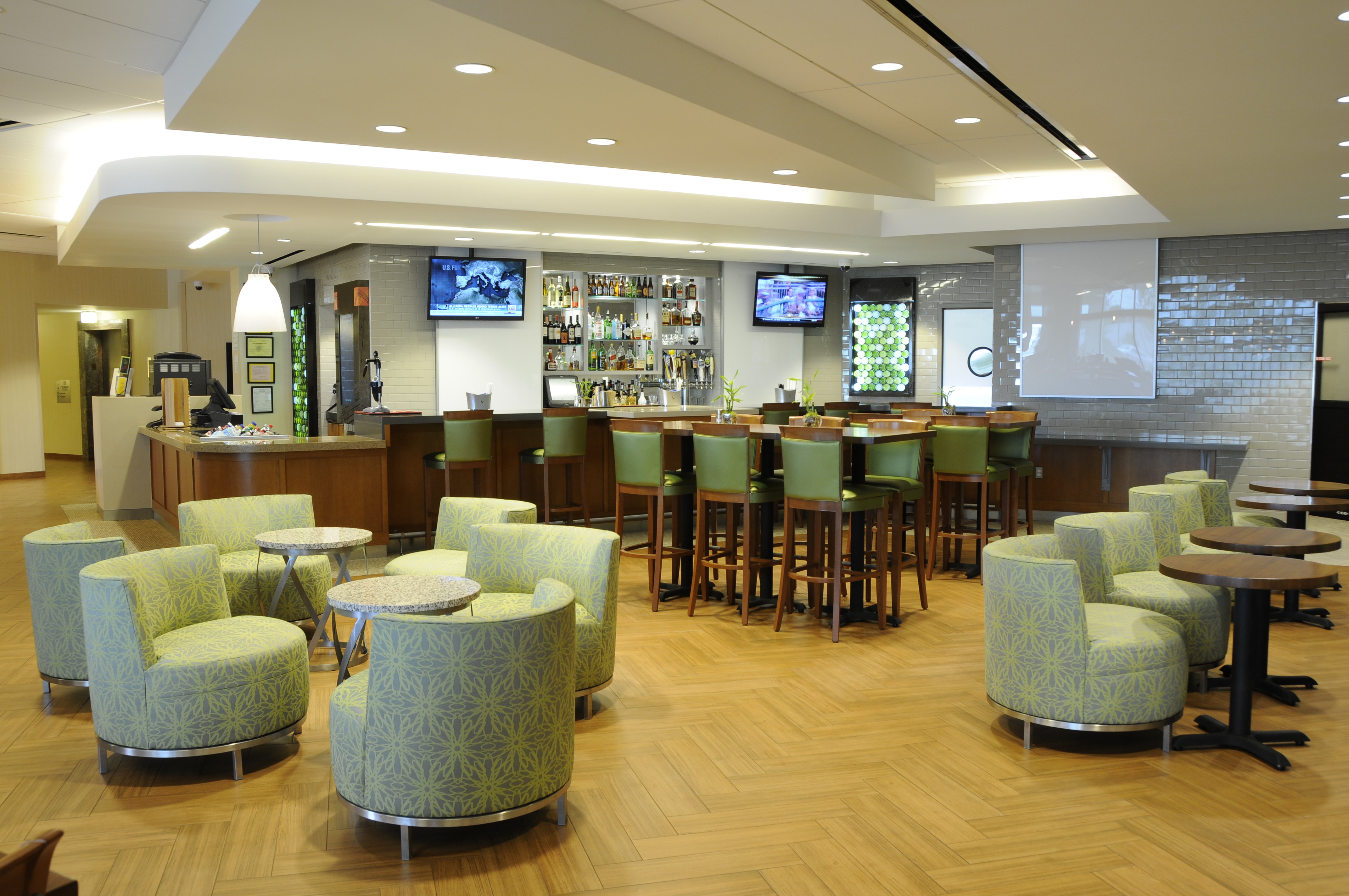 Holiday Inn Columbia East-Jessup 45/71