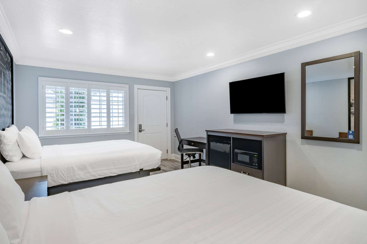 Super 8 By Wyndham Monterey/Carmel 13/48