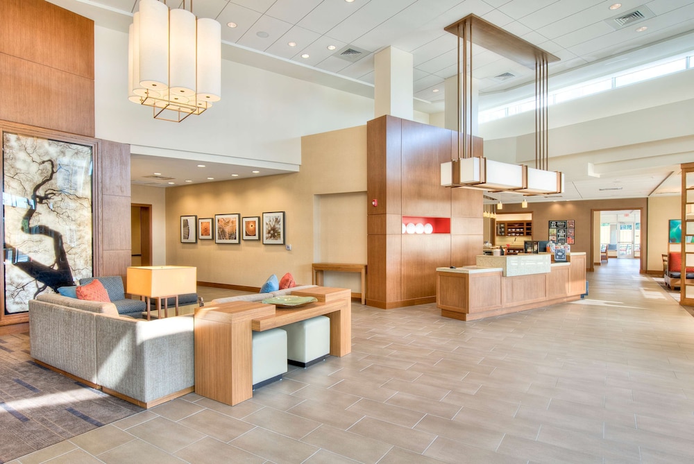 Hyatt Place Durham Southpoint 50/66