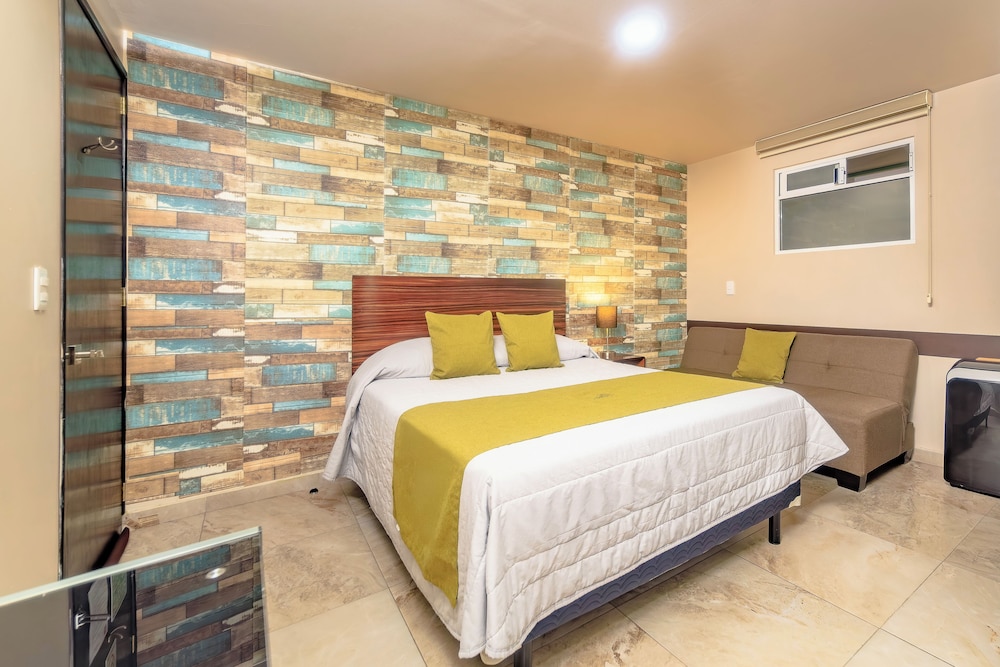 Hotel Boutique Las Campanas 10/41