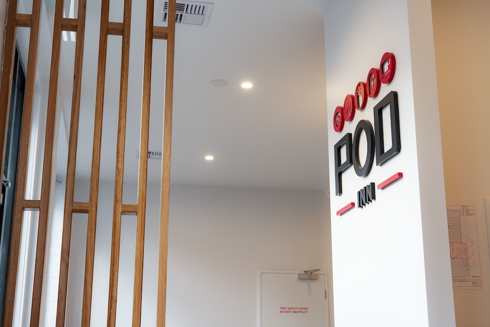 Pod Inn 15/41