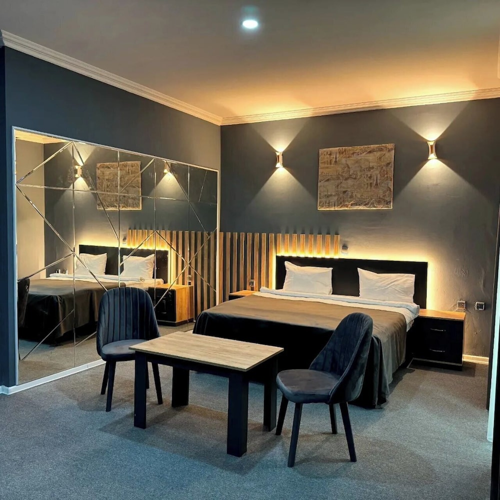 Baku Inn Hotel 34/50