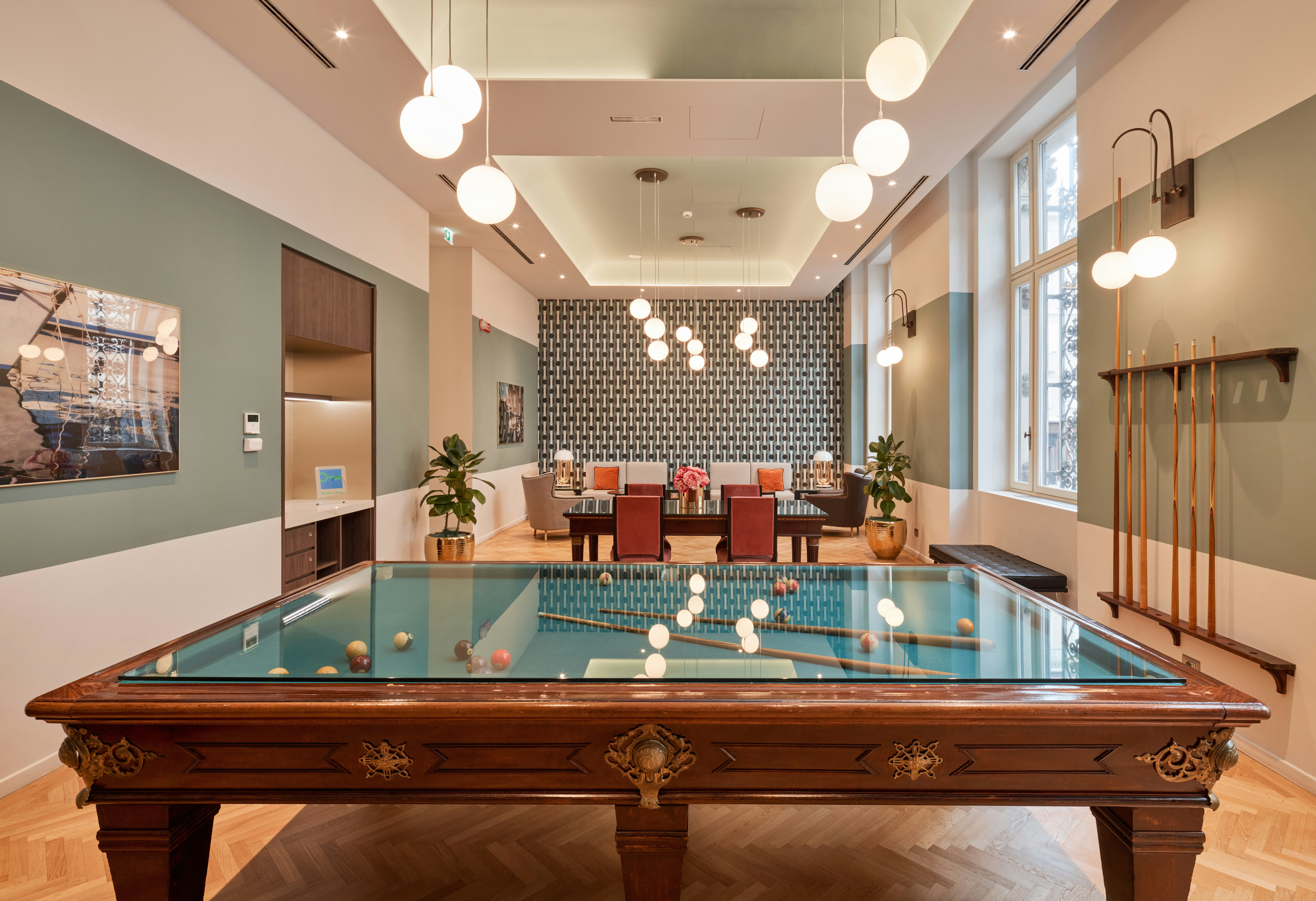 Doubletree By Hilton Trieste 51/87