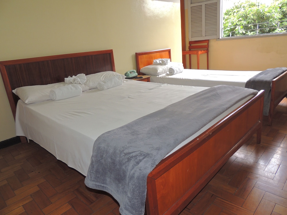 Hotel Esplanada Belo Horizonte 15/50