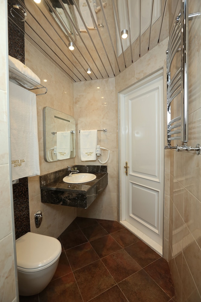 Old Street Boutique Hotel Baku 18/41