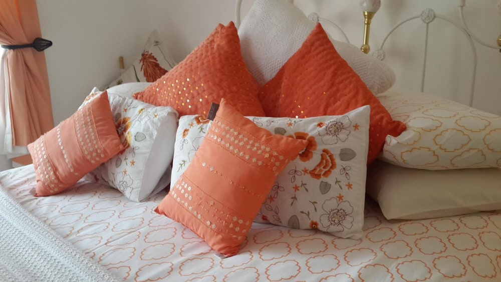 Harmony Guesthouse photo2
