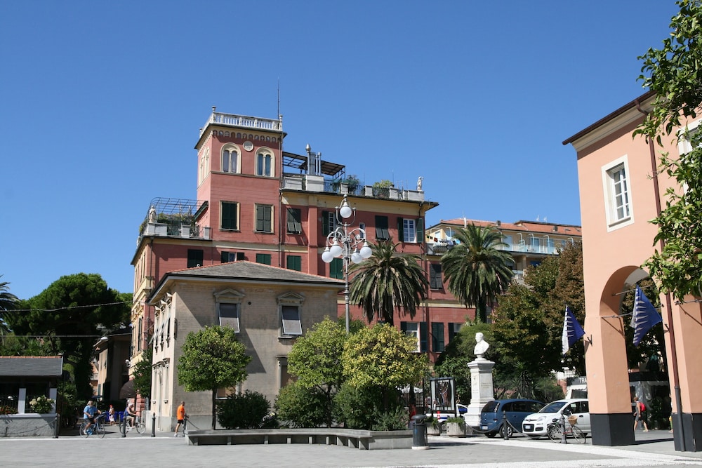 Hotel Palazzo Vannoni 5/43