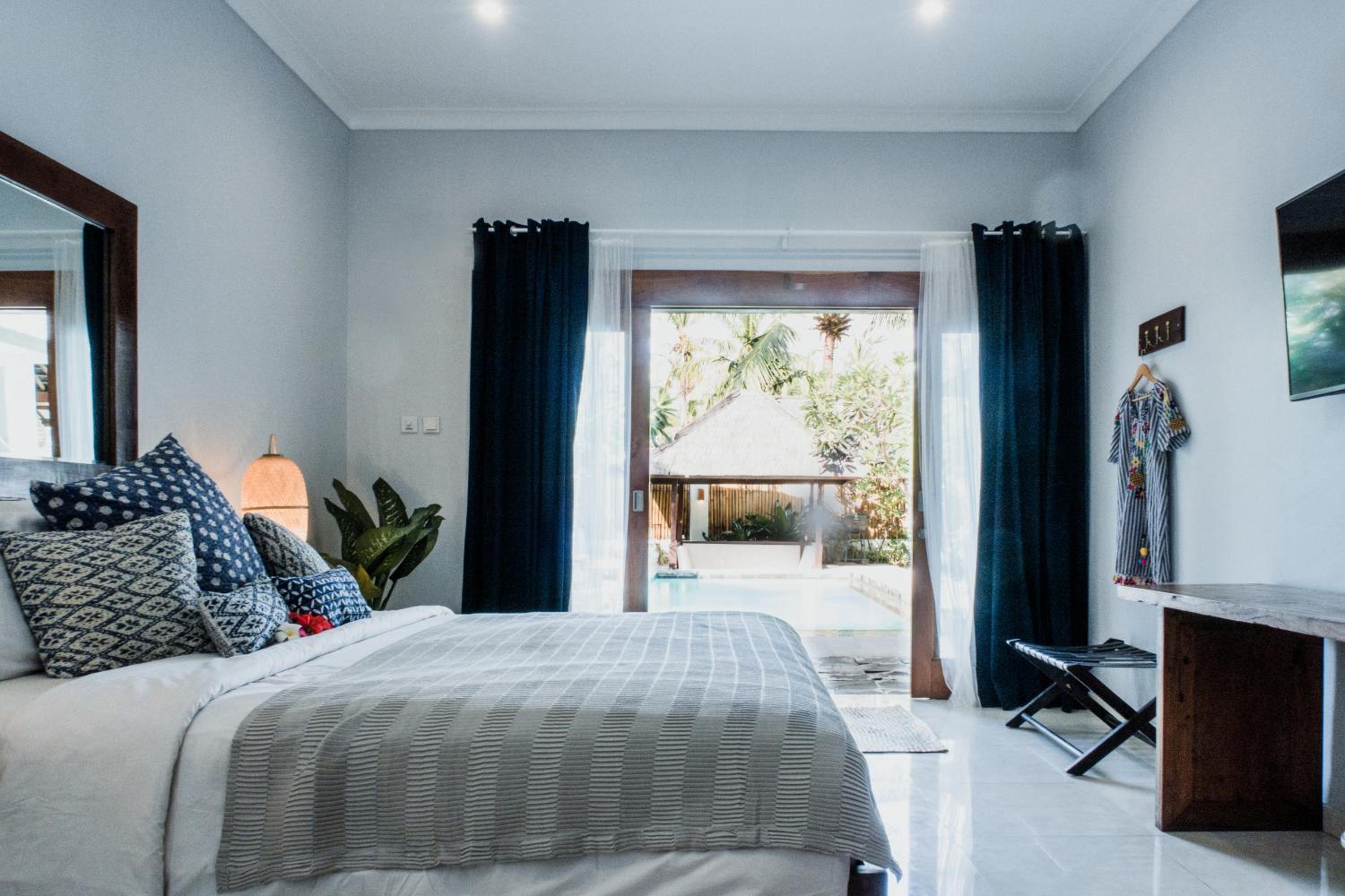 3 Bedrooms, Deluxe, Villa, Private Pool