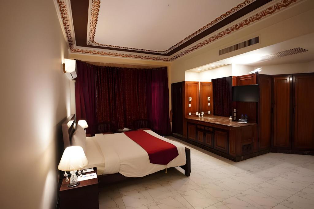 The Legend Palace Islamabad 29/50