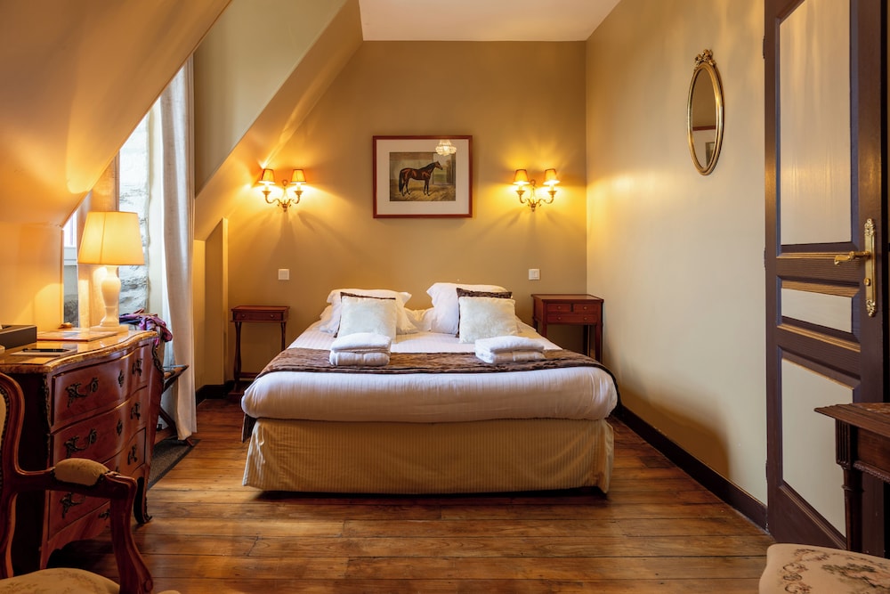 CLASSIC, DOUBLE BED