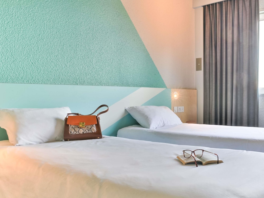 ibis budget Tours Sud 6/50