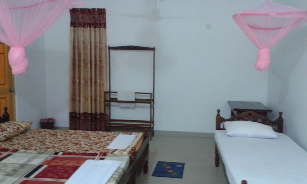 Sea Zone Hotel Nilaveli 48/49