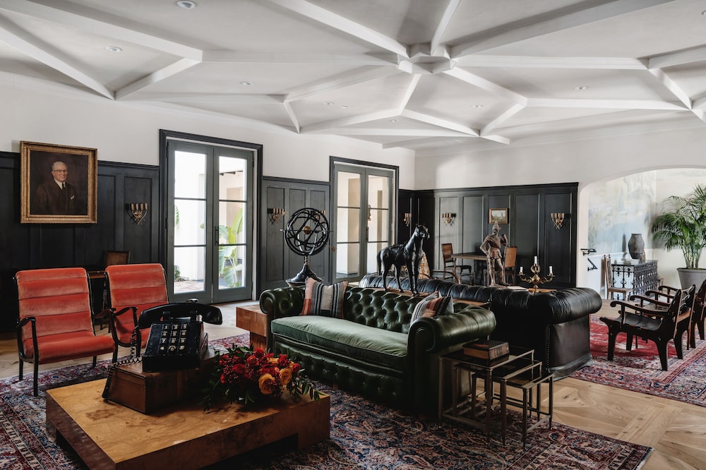 Commodore Perry Estate, Auberge Resorts Collection 30/68