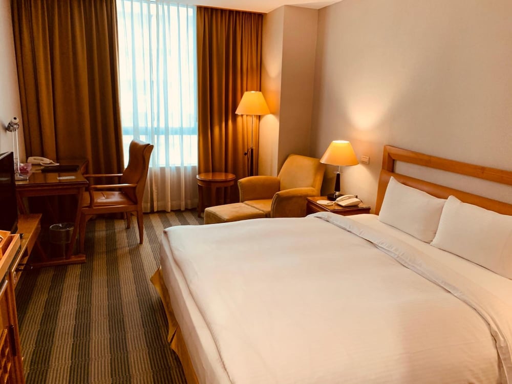 Kai Du Hotel 7/41