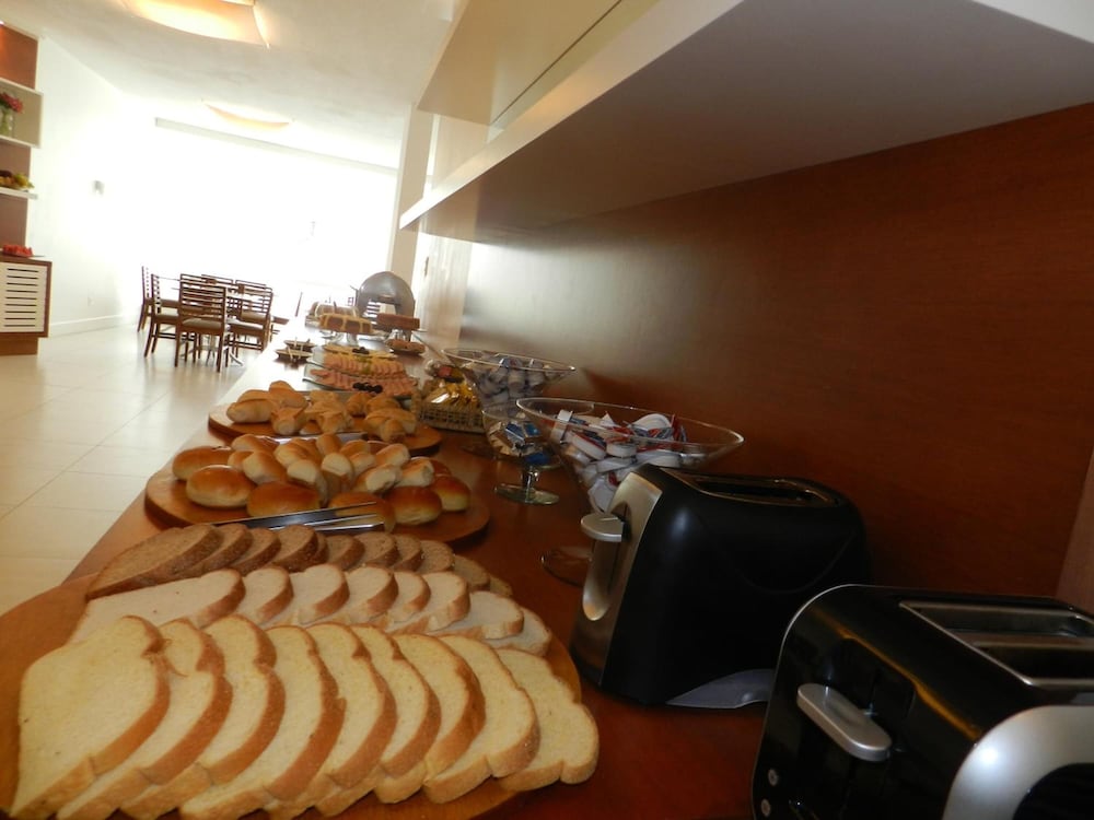 CASABLANCA CENTER HOTEL 32/49