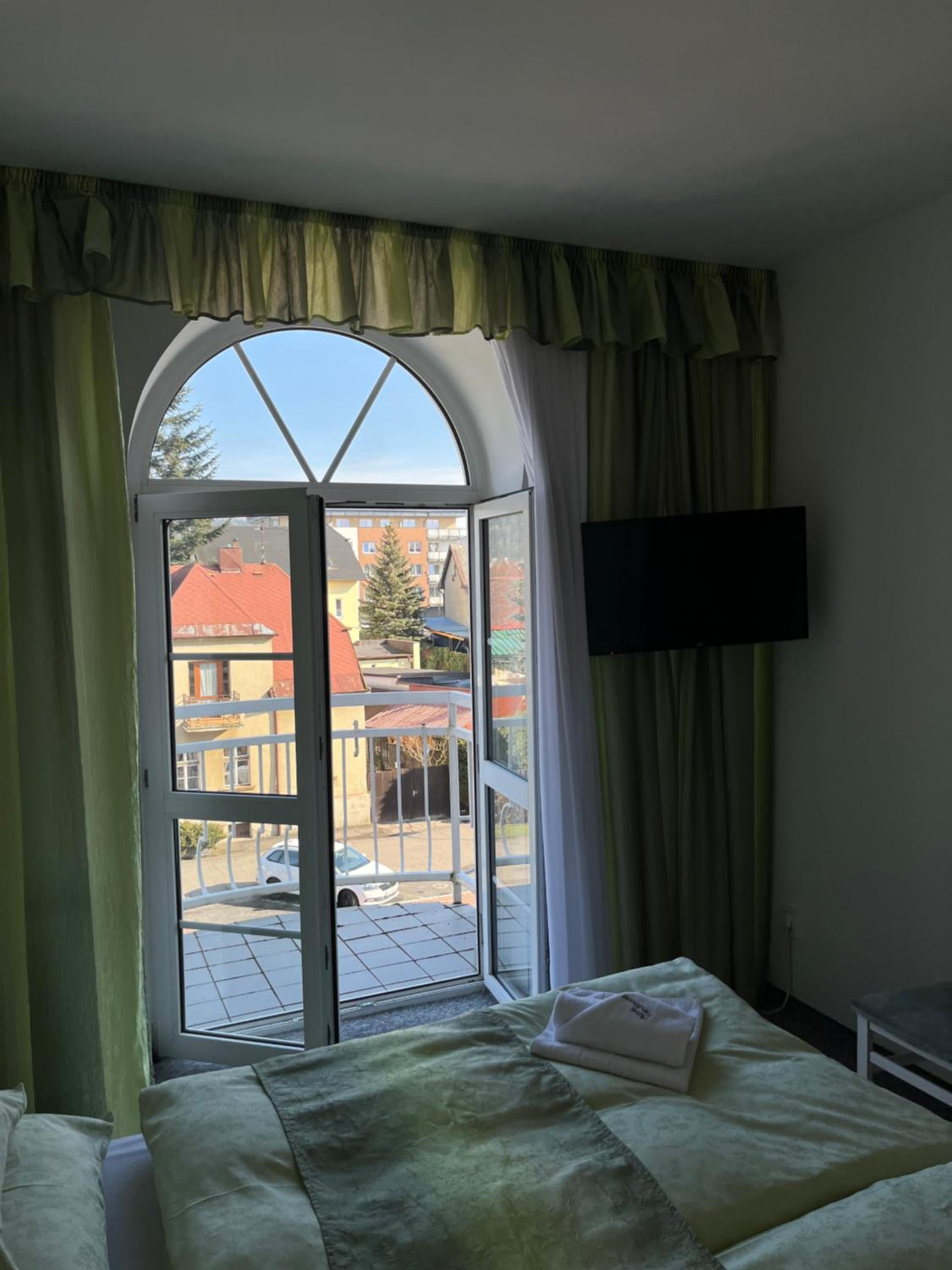 Ferdinand Hotel 27/47