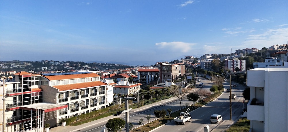 My Cesme Hotel 35/40