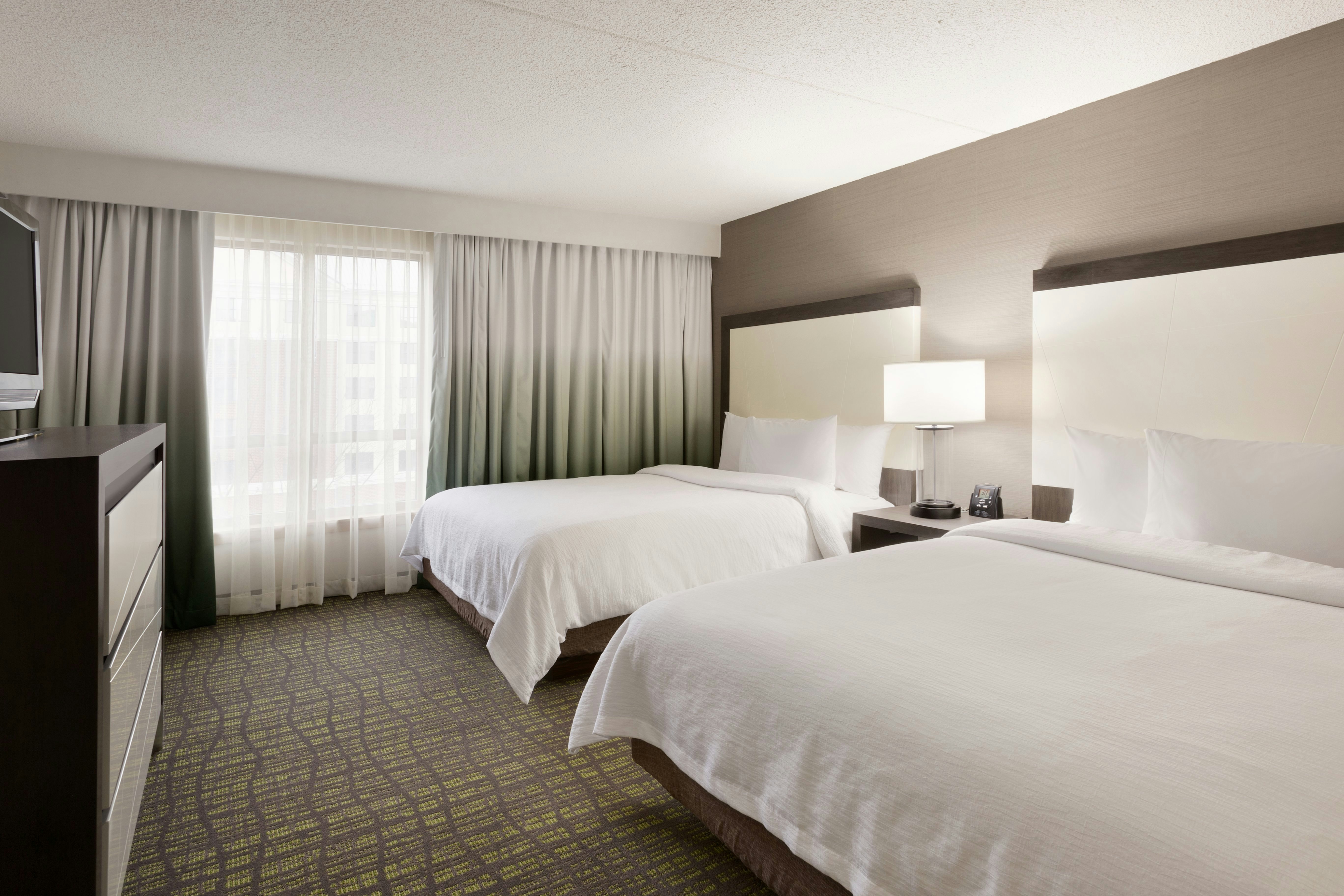 Embassy Suites by Hilton Newark Wilmington South 14/50