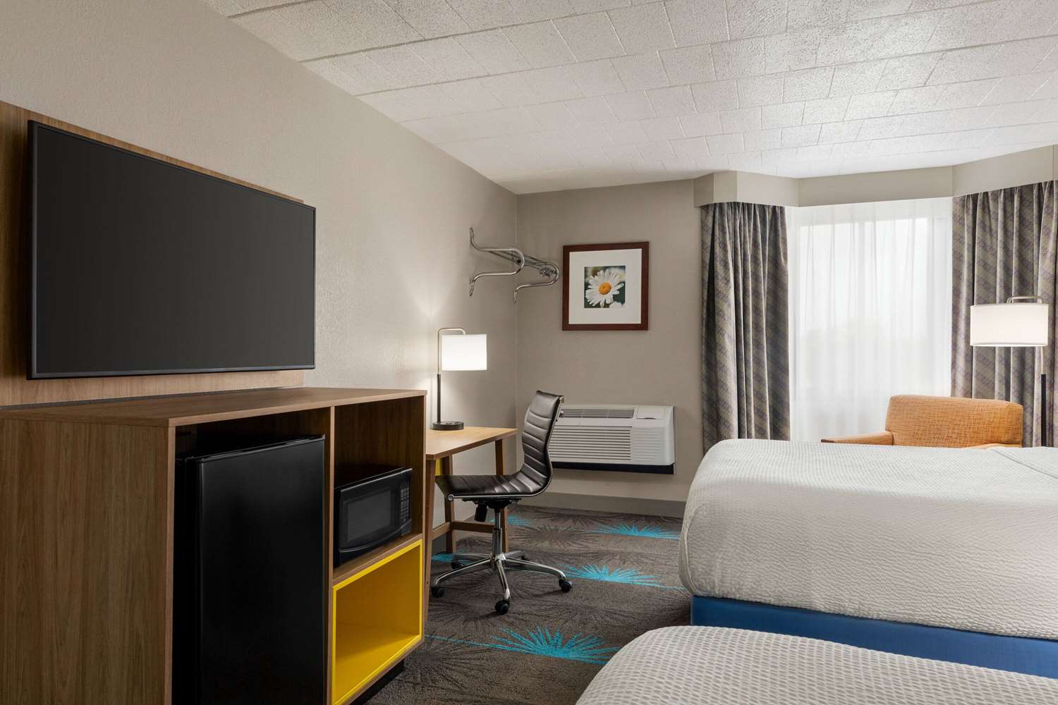 Days Hotel By Wyndham Allentown Airport / Lehigh Valley 8/47
