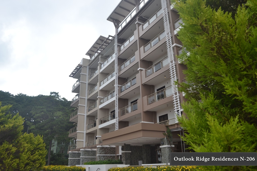 Outlook Ridge Residences N-206 1/50