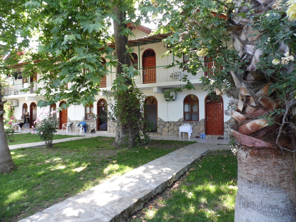 Olympos Yavuz Hotel 28/38