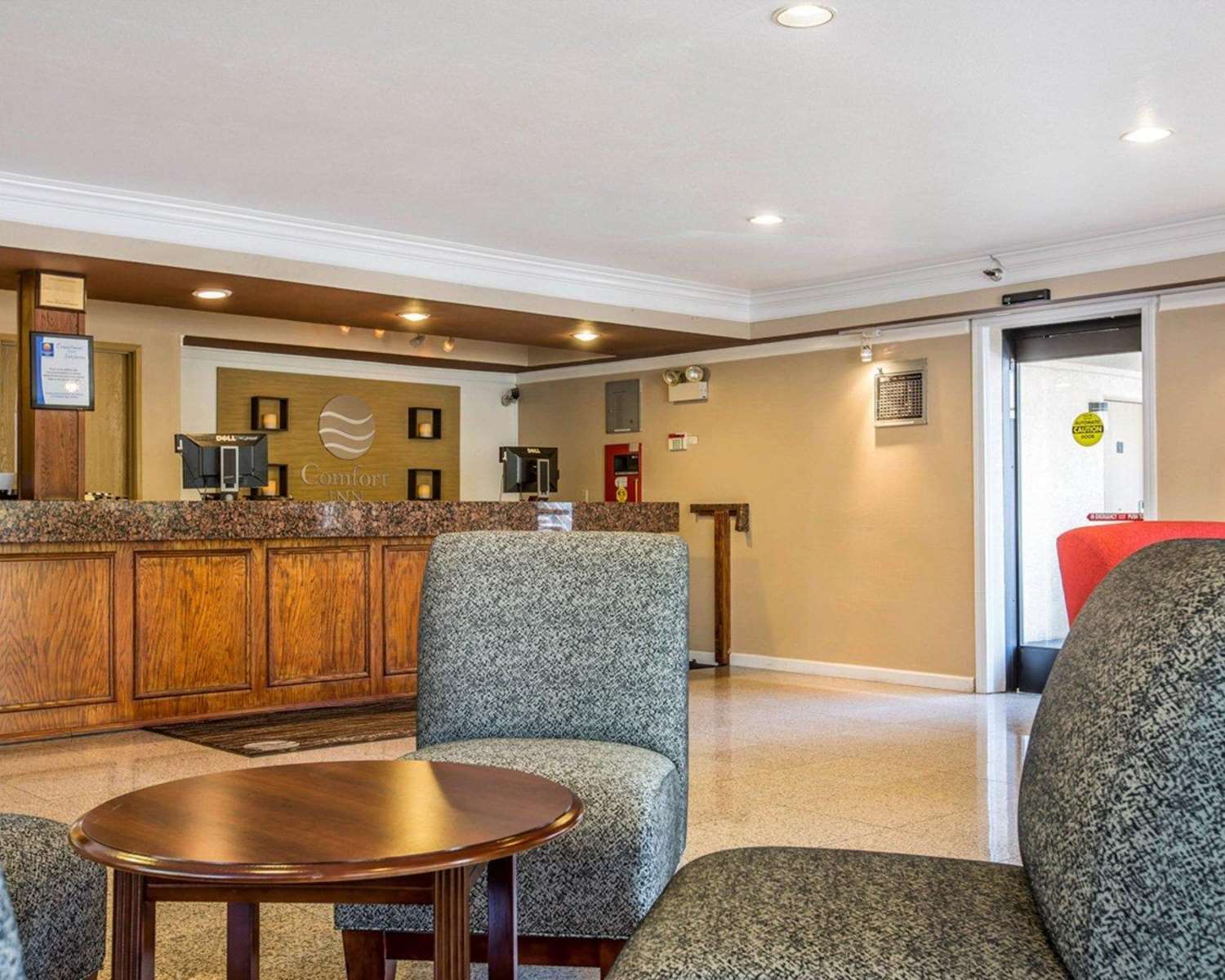 Hyland Inn near Pasadena Civic Center 11/40