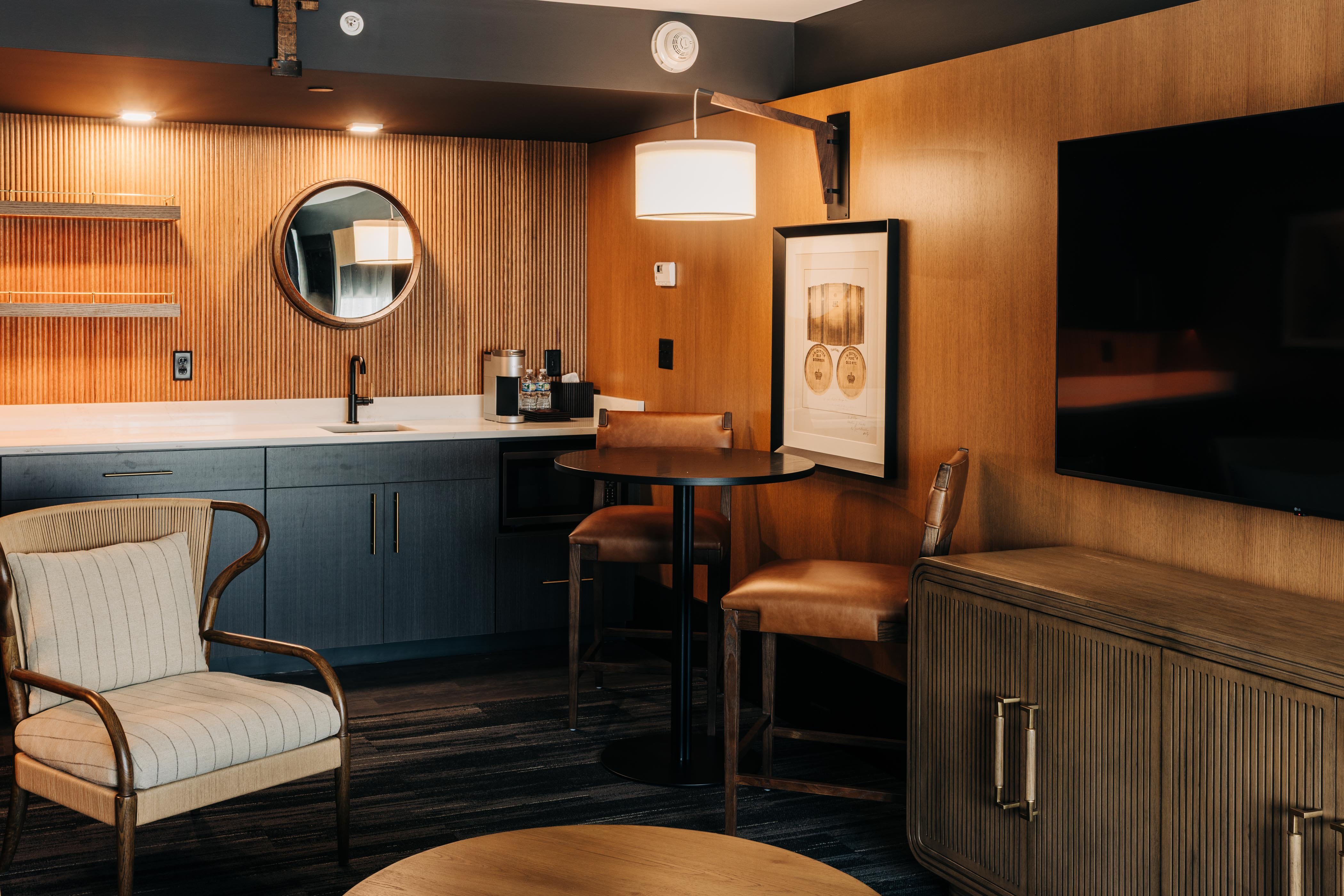 Quality Inn Bardstown 38/50