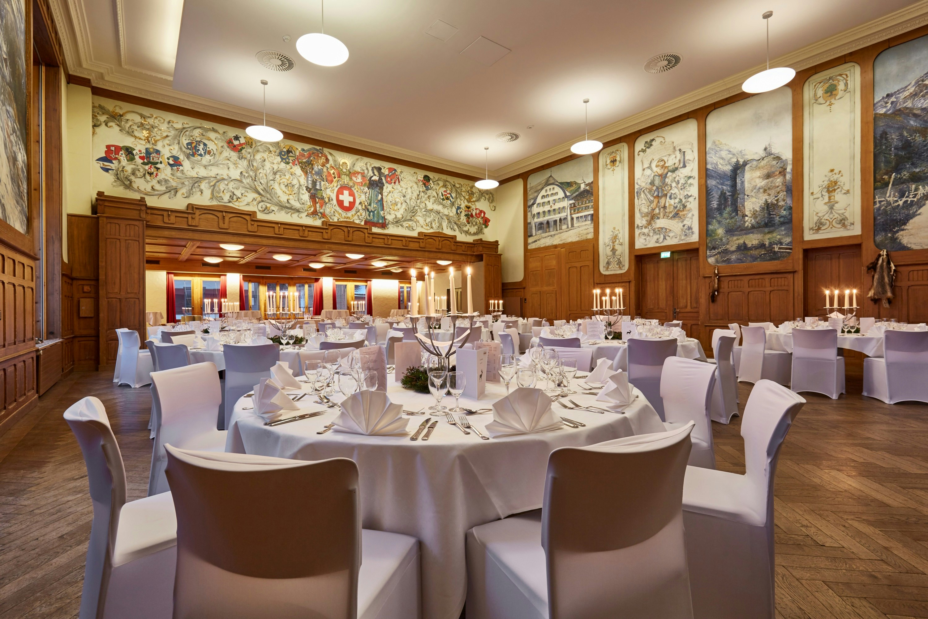 Hotel Landhaus 27/37