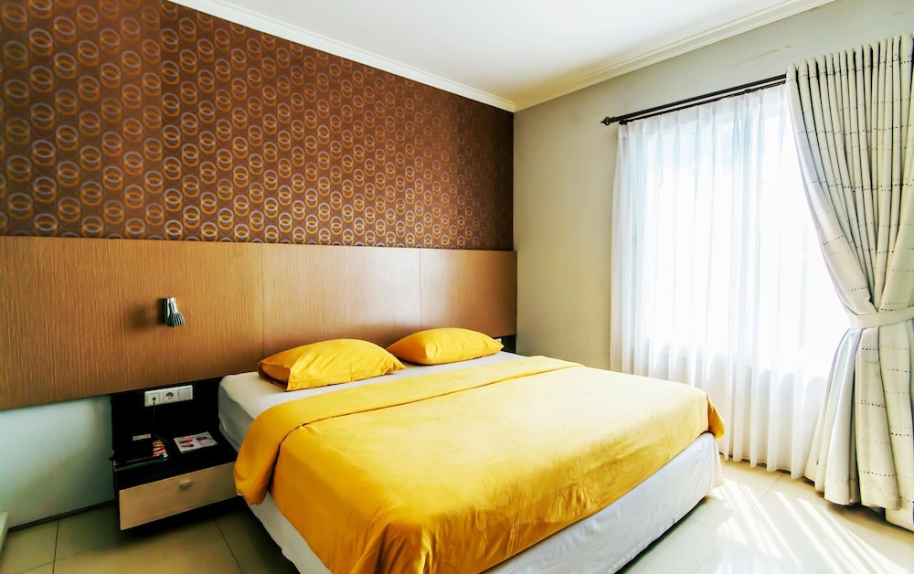 Andelir Hotel 15/51