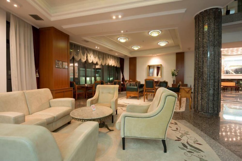 Sole Mio Hotel 34/48
