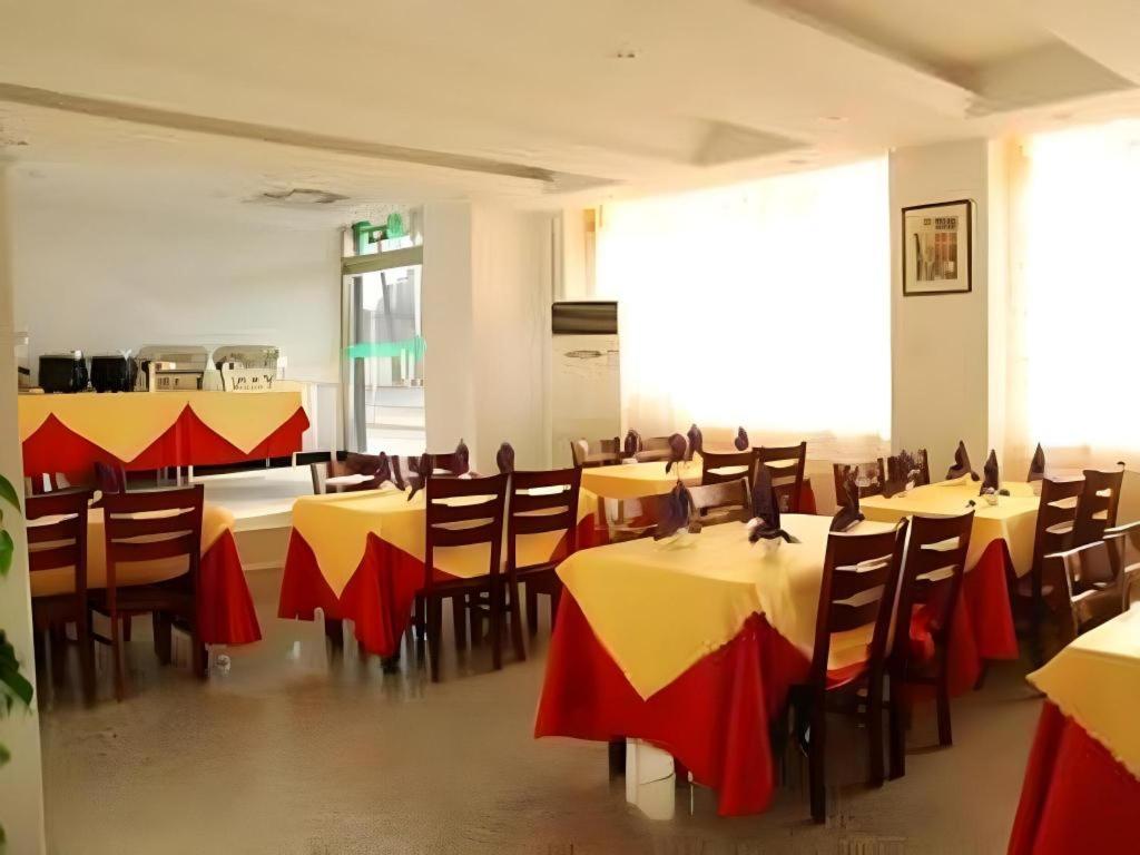 GreenTree Inn Tangshan Yuhua Road 31/50