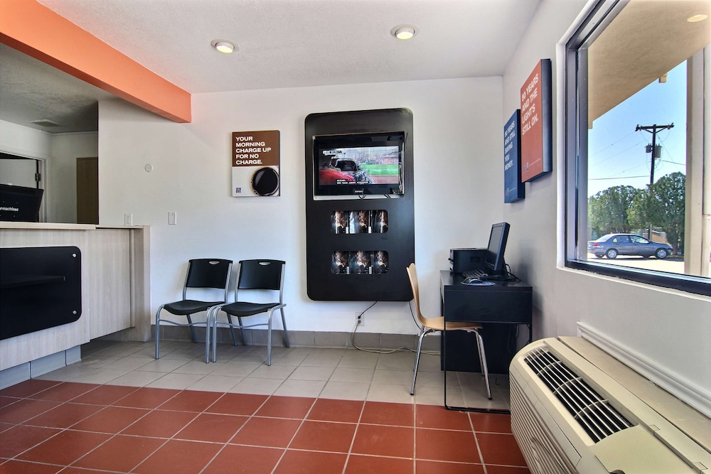 Motel6 Carlsbad, NM 36/47