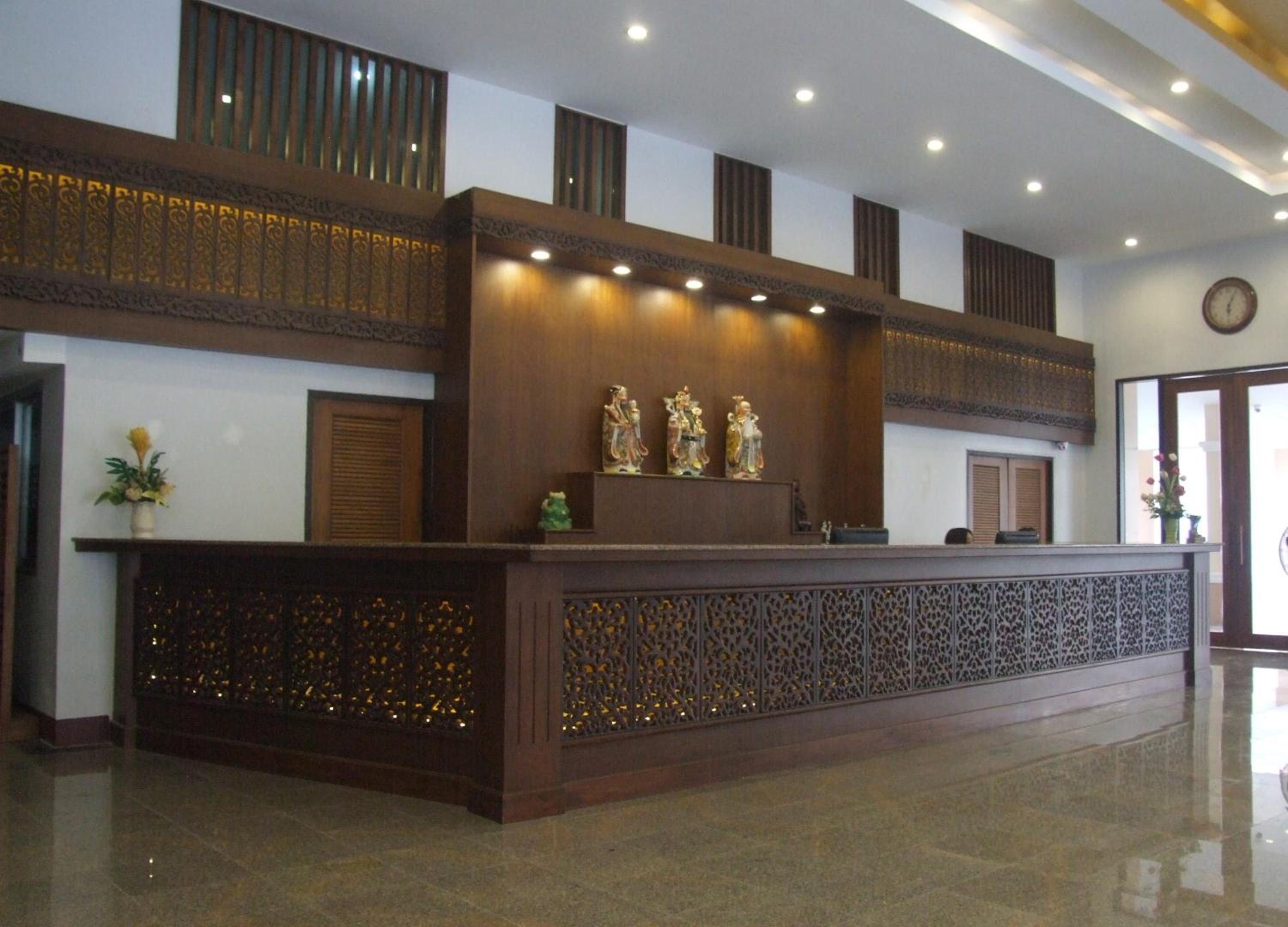 Butnamtong Hotel 4/32