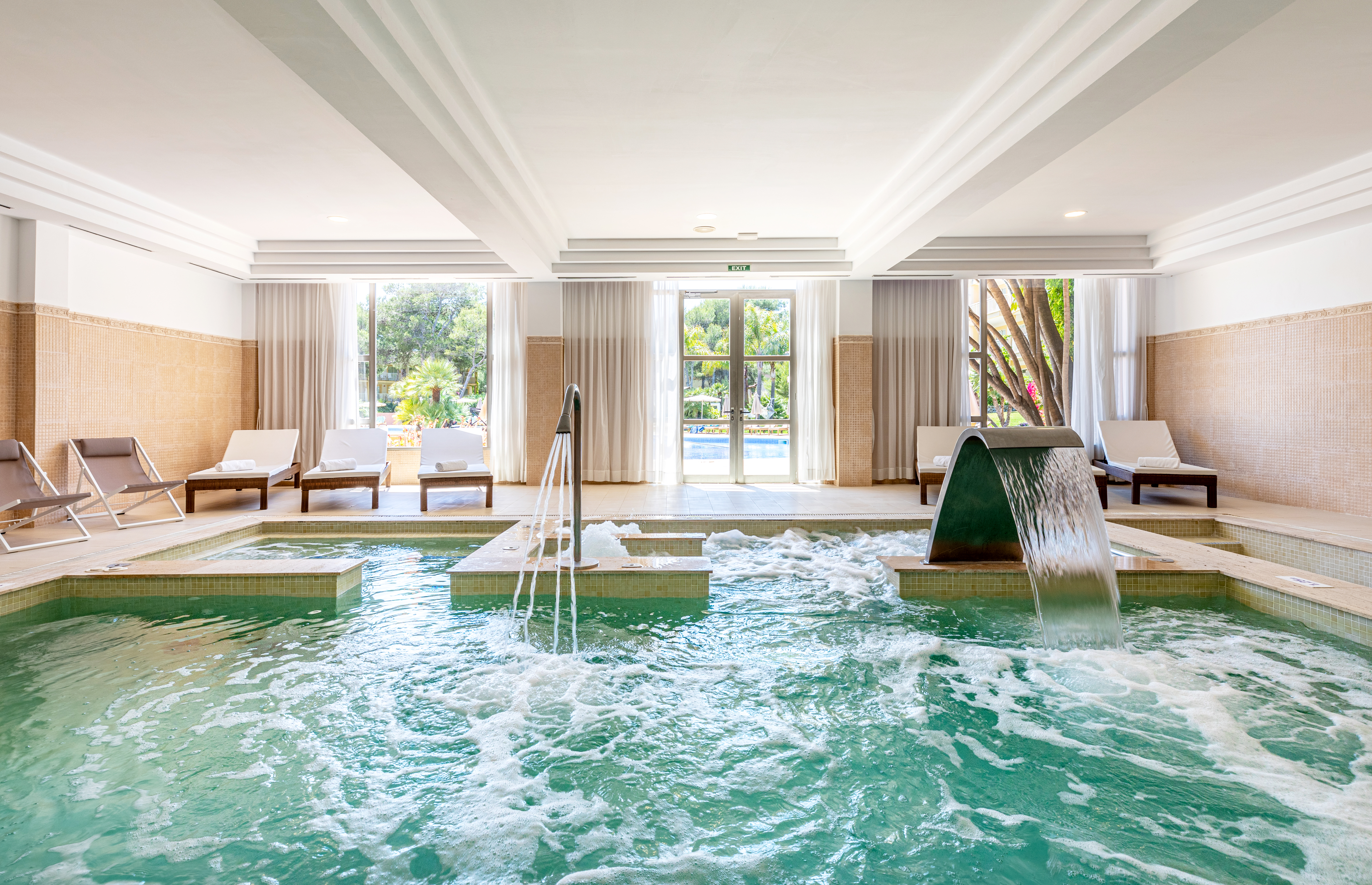 Viva Cala Mesquida Suites and Spa Adults Only +16 90/126